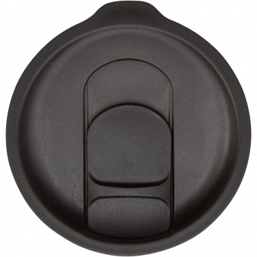 Logotrade logo dāvanas foto: Nordia 400 ml dubultsienu pārstrādāta krūze