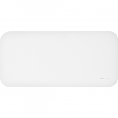 Logotrade ziemassvētku dāvanas foto: Electro 20 000 mAh pārstrādāta plastmasas barošanas banka 