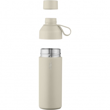 Logotrade Ideja dāvanas foto: Ocean Bottle 500 ml vakuumizolēta ūdens pudele