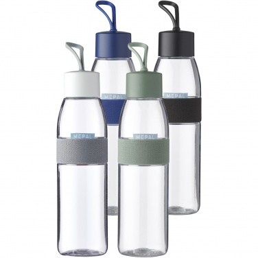 Logotrade dāvanas foto: Mepal Ellipse 500 ml ūdens pudele