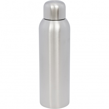 Logotrade Ideja dāvanas foto: Guzzle 820 ml RCS sertificēta nerūsējošā tērauda ūdens pudele