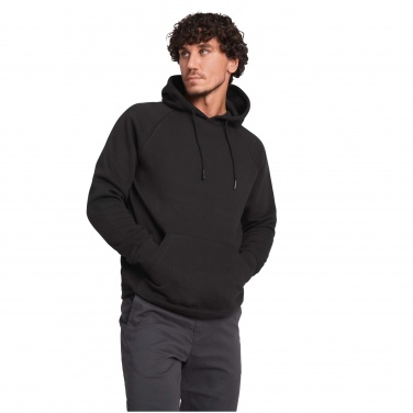 Logotrade Ideja dāvanas foto: Vinson unisex kapuci