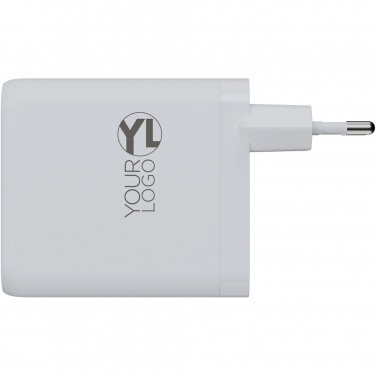 Logotrade korporatīvās dāvanas foto: Xtorm XEC140 GaN² Ultra 140W sienas lādētājs