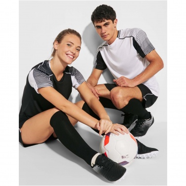 Logotrade dāvanas foto: Juve unisex sporta komplekts