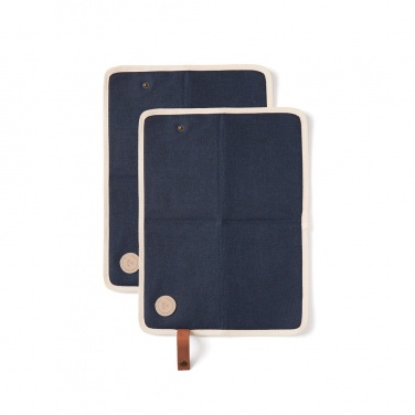 Logotrade korporatīvās dāvanas foto: VINGA Sortino sēdekļa spilvens