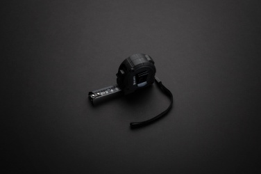 Logotrade dāvanas foto: Gear X 5M mērlente ar lēnas/ātrās ievilkšanas funkciju