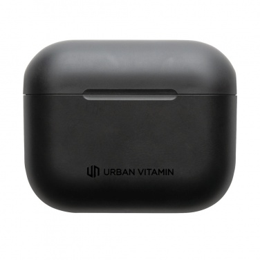 Logotrade ziemassvētku dāvanas foto: Urban Vitamin Alamo ANC austiņas
