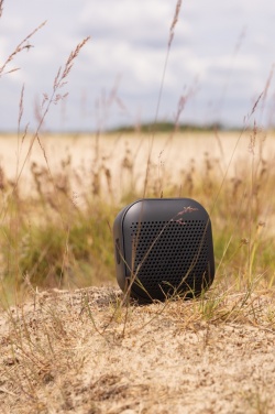 Logotrade ziemassvētku dāvanas foto: RCS pārstrādāta plastmasas Soundbox 3W skaļrunis