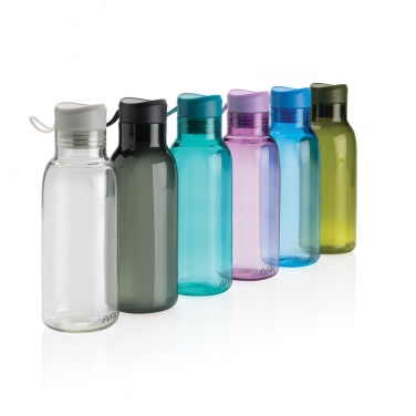 Logotrade biznesa dāvanas foto: Avira Atik RCS Recycled PET pudele 500ml
