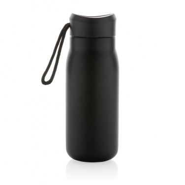 Logotrade biznesa dāvanas foto: Avira Ain RCS Re-steel 150ML mini ceļojumu pudele