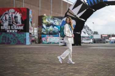Logotrade biznesa dāvanas foto: Bobby Soft "Art", pretaizdzīšanas mugursoma