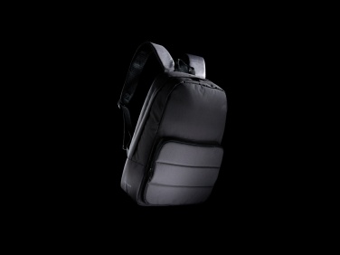 Logotrade ziemassvētku dāvanas foto: Impact AWARE™ RPET Basic 15,6 collu klēpjdatora mugursoma