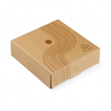 Logotrade Ideja dāvanas foto: VINGA Nuvem servēšanas bļoda