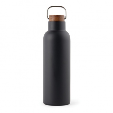 Logotrade Ideja dāvanas foto: VINGA Ciro RCS pārstrādāta vakuuma pudele 800ml