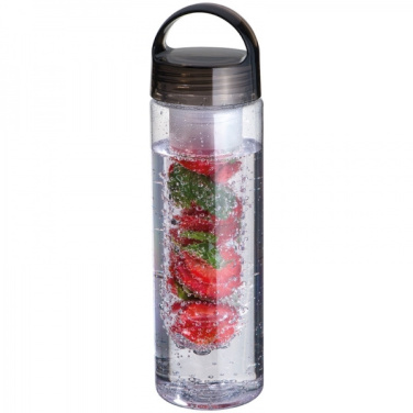 Logotrade biznesa dāvanas foto: Dzeramā pudele TOULON 650 ml