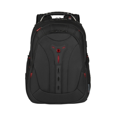 Logotrade biznesa dāvanas foto: Wenger Pegasus Deluxe 16 collu mugursoma