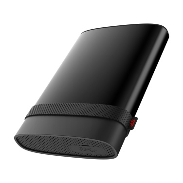 Logotrade korporatīvās dāvanas foto: Cietais disks Silicon Power Armor A85