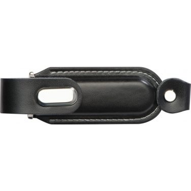 Logotrade korporatīvās dāvanas foto: USB zibatmiņa 8GB LEUVEN