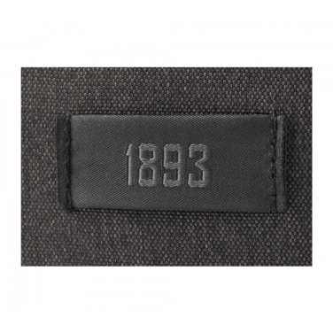 Logotrade korporatīvās dāvanas foto: Klēpjdatora soma Wenger MX Commute 16''