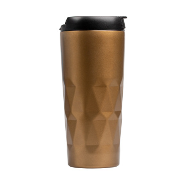 Logotrade Ideja dāvanas foto: Izolācijas krūze COMO 500 ml