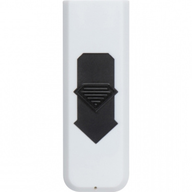 Logotrade korporatīvās dāvanas foto: USB šķiltavas BEBINGTON