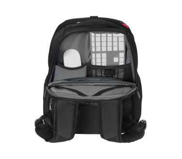 Logotrade biznesa dāvanas foto: Wenger XE Professional 15,6 collu mugursoma