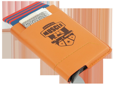 Logotrade logo dāvanas foto: RFID maks 593119