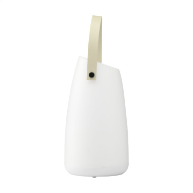 Logotrade korporatīvās dāvanas foto: Halo MoodLight lampa