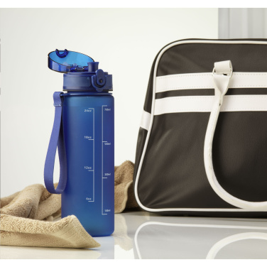 Logotrade logo dāvanas foto: Hailey pudele 750 ml