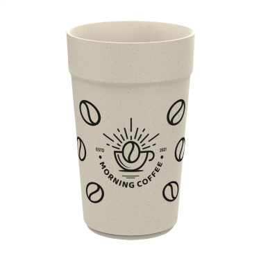 Logotrade biznesa dāvanas foto: CirculCup IML 400 ml