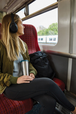 Logotrade biznesa dāvanas foto: Black+Blum Insulated Travel Tumbler 600ml