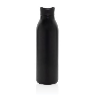 Logotrade biznesa dāvanas foto: Avira Alok RCS re-steel 360 ūdens pudele 600ml