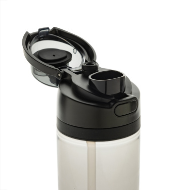 Logotrade logo dāvanas foto: Omni sip RCS RPET ūdens pudele 800ml
