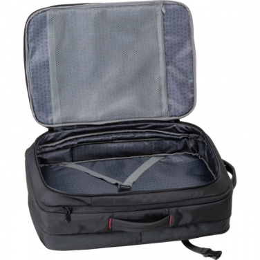 Logotrade logo dāvanas foto: MoLu mugursoma San Luis