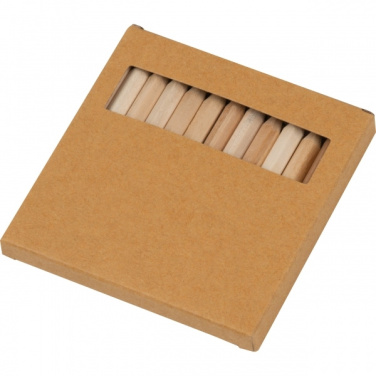 Logotrade Ideja dāvanas foto: Mandalu komplekts bērniem Ohaio