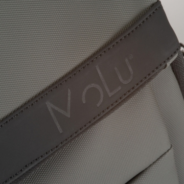 Logotrade ziemassvētku dāvanas foto: MoLu mugursoma Santa Ana