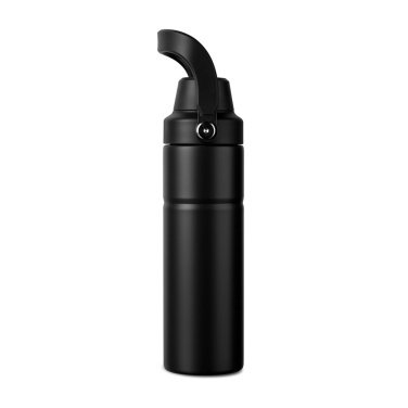 Logotrade ziemassvētku dāvanas foto: Baltimore trek RCS pārstrādāta SS pudele 600 ML