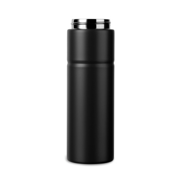 Logotrade dāvanas foto: Baltimore trek RCS pārstrādāta SS pudele 600 ML