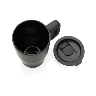 Logotrade dāvanas foto: Keramikas Luxe dzesētājs 490ml