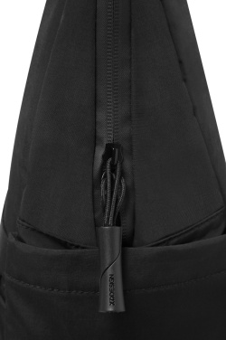 Logotrade dāvanas foto: XD Design mīksta iepirkumu soma