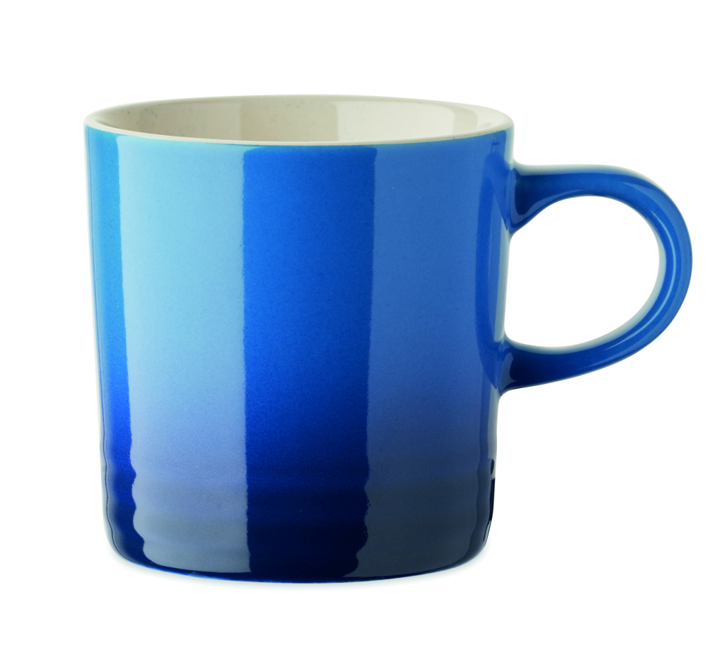 Logotrade korporatīvās dāvanas foto: Keramikas krūze 290ml