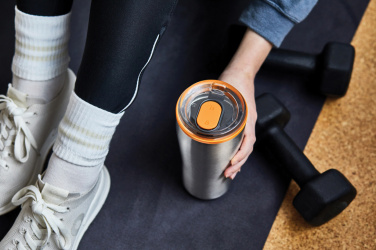 Logotrade Ideja dāvanas foto: Black+Blum Insulated Travel Tumbler 600ml