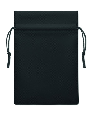 Logotrade dāvanas foto: Maza dāvanu maisiņa no RPET