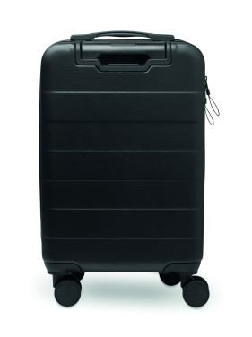 Logotrade korporatīvās dāvanas foto: 20 collu cieta ABS korpusa ratiņi