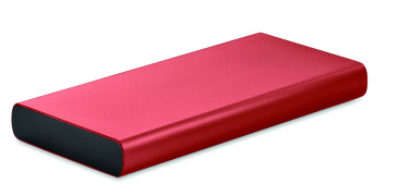 Logotrade logo dāvanas foto: 10000 mAh jaudas banka