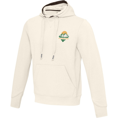 Logotrade ziemassvētku dāvanas foto: Laguna unisex kapuci