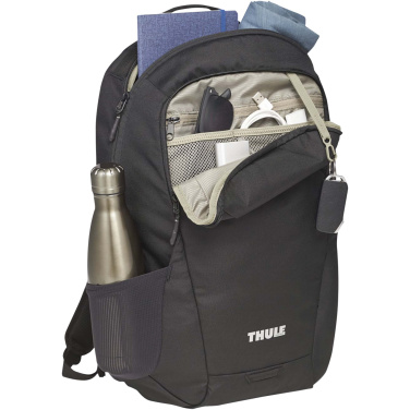 Logotrade ziemassvētku dāvanas foto: Thule Lumion 16 collu pārstrādāta klēpjdatora mugursoma
