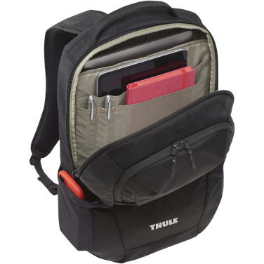 Logotrade dāvanas foto: Thule Lumion 16 collu pārstrādāta klēpjdatora mugursoma