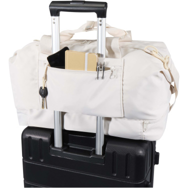 Logotrade dāvanas foto: Trip Aware™ pārstrādāta ceļojumu sporta soma, 42 l