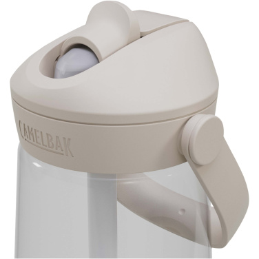Logotrade dāvanas foto: Camelbak® Thrive Flip 750 ml Tritan Renew ūdens pudele ar atlokāmu salmiņu